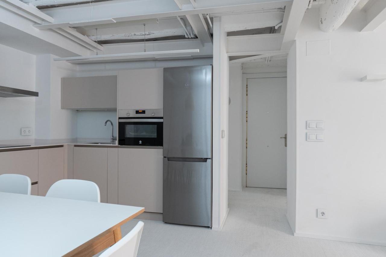 Apartment Valeria-Dreams Loscos 3º Zaragoza
