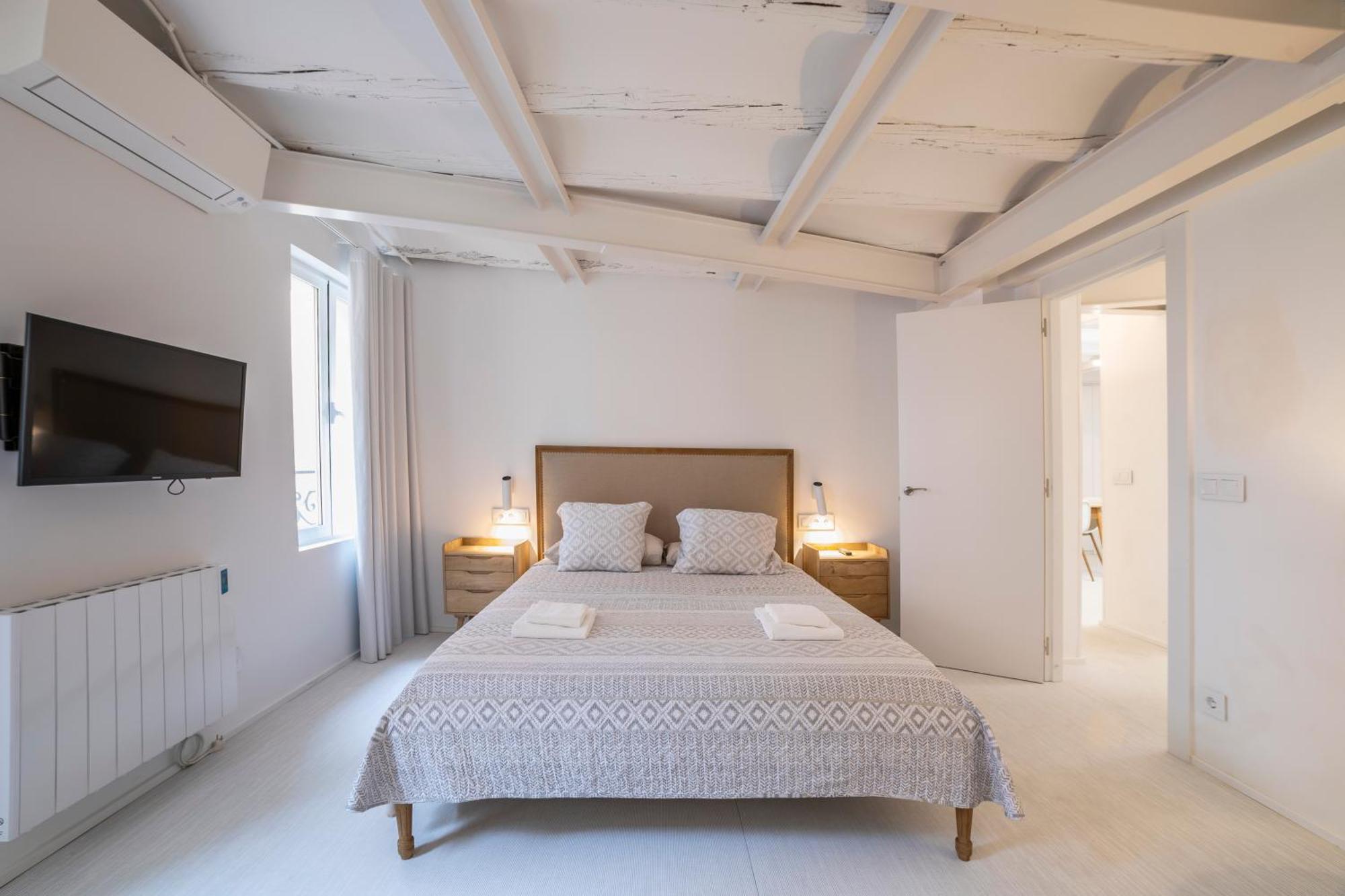 Apartment Valeria-Dreams Loscos 3º