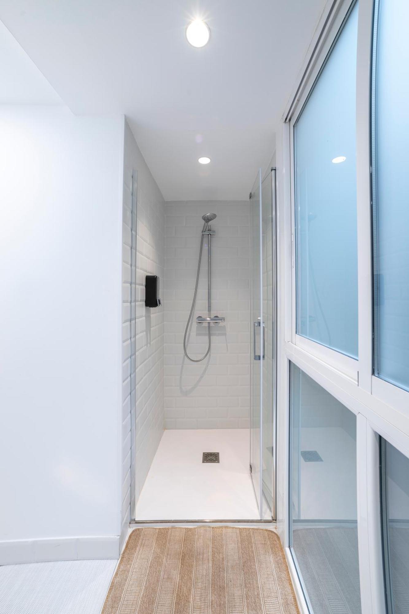Apartment Valeria-Dreams Loscos 3º *