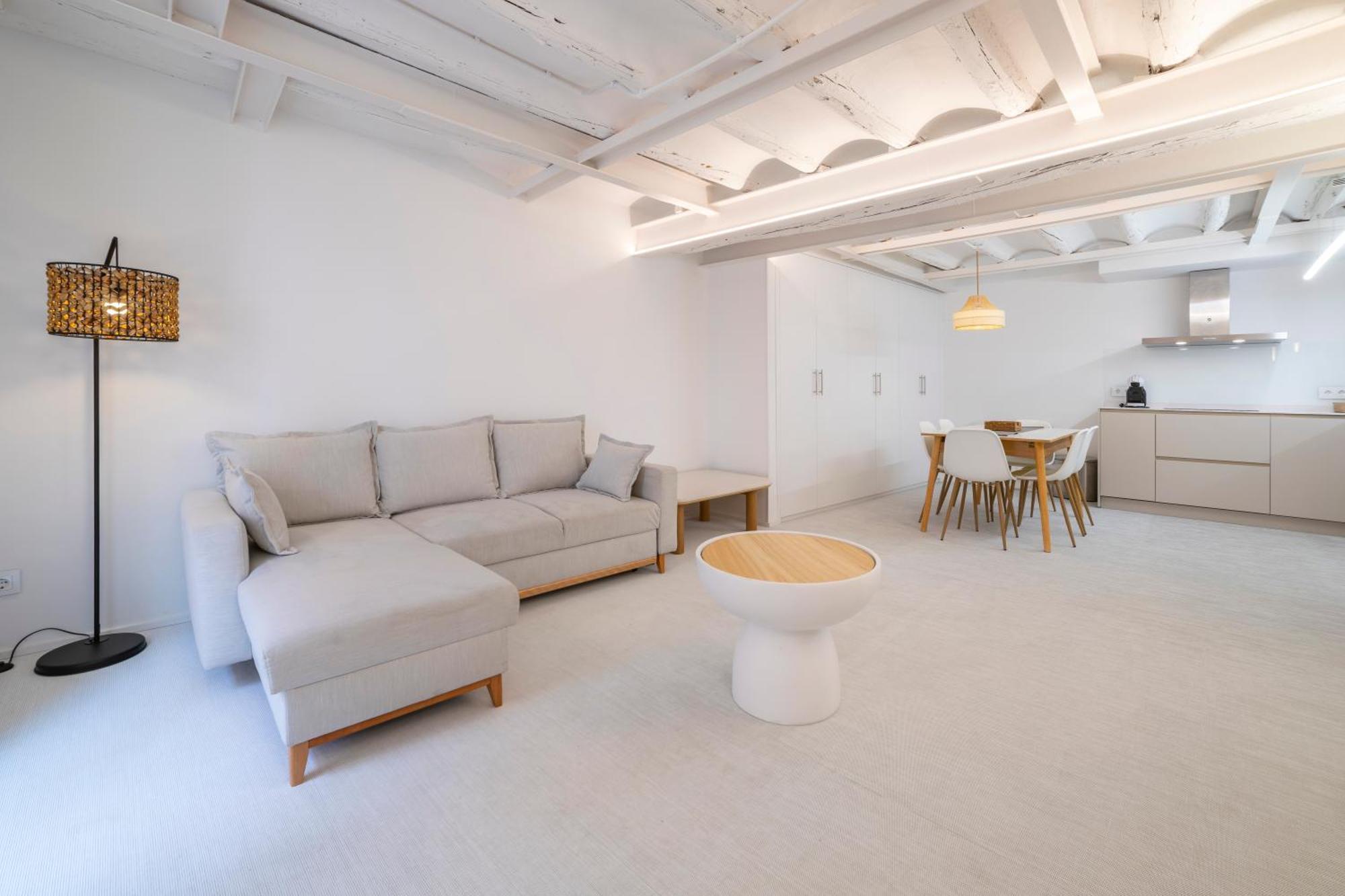 Apartment Valeria-Dreams Loscos 3º