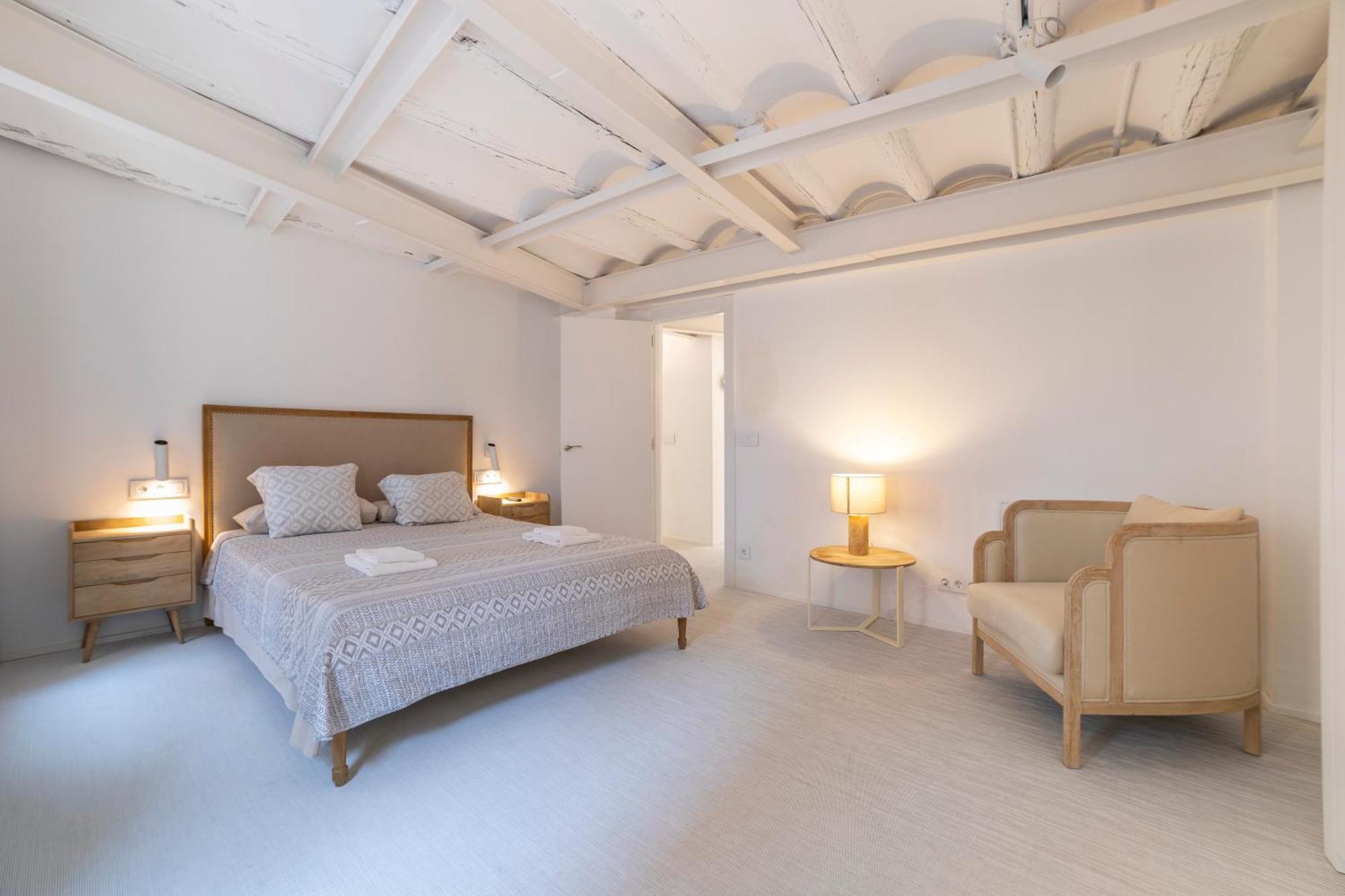 Apartment Valeria-Dreams Loscos 3º *